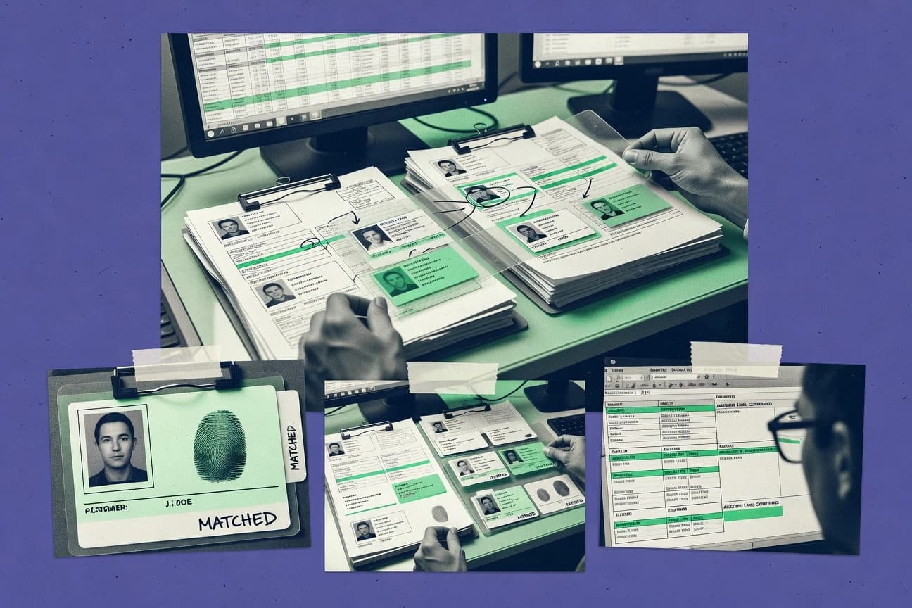Top 10 Best Data Match Software of 2026