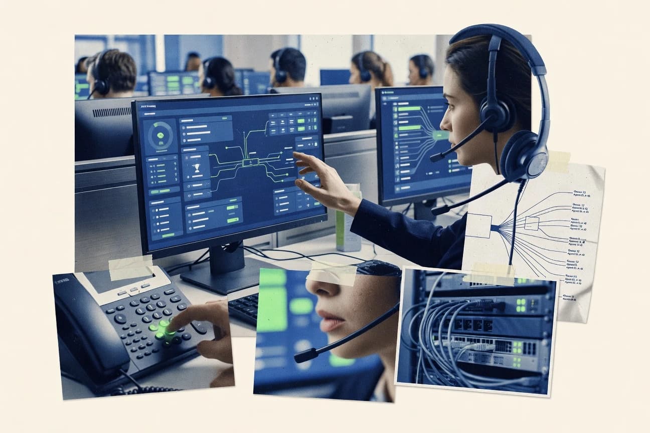 Top 10 Best Call Center Acd Software of 2026