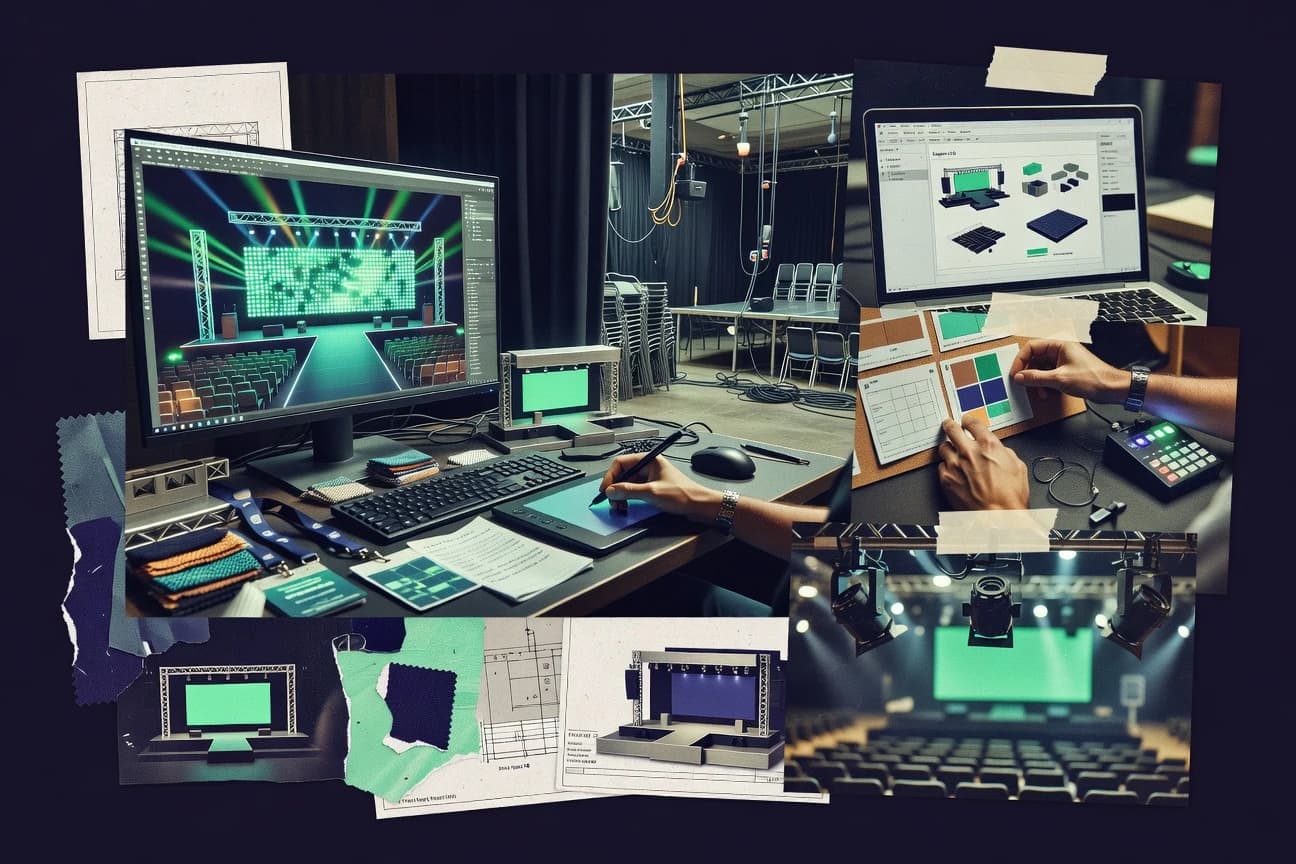 Top 10 Best Event Mockup Software of 2026