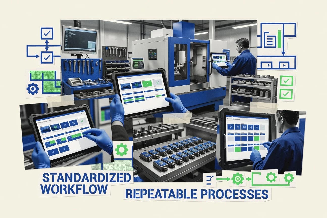 Top 10 Best Standard Work Software of 2026