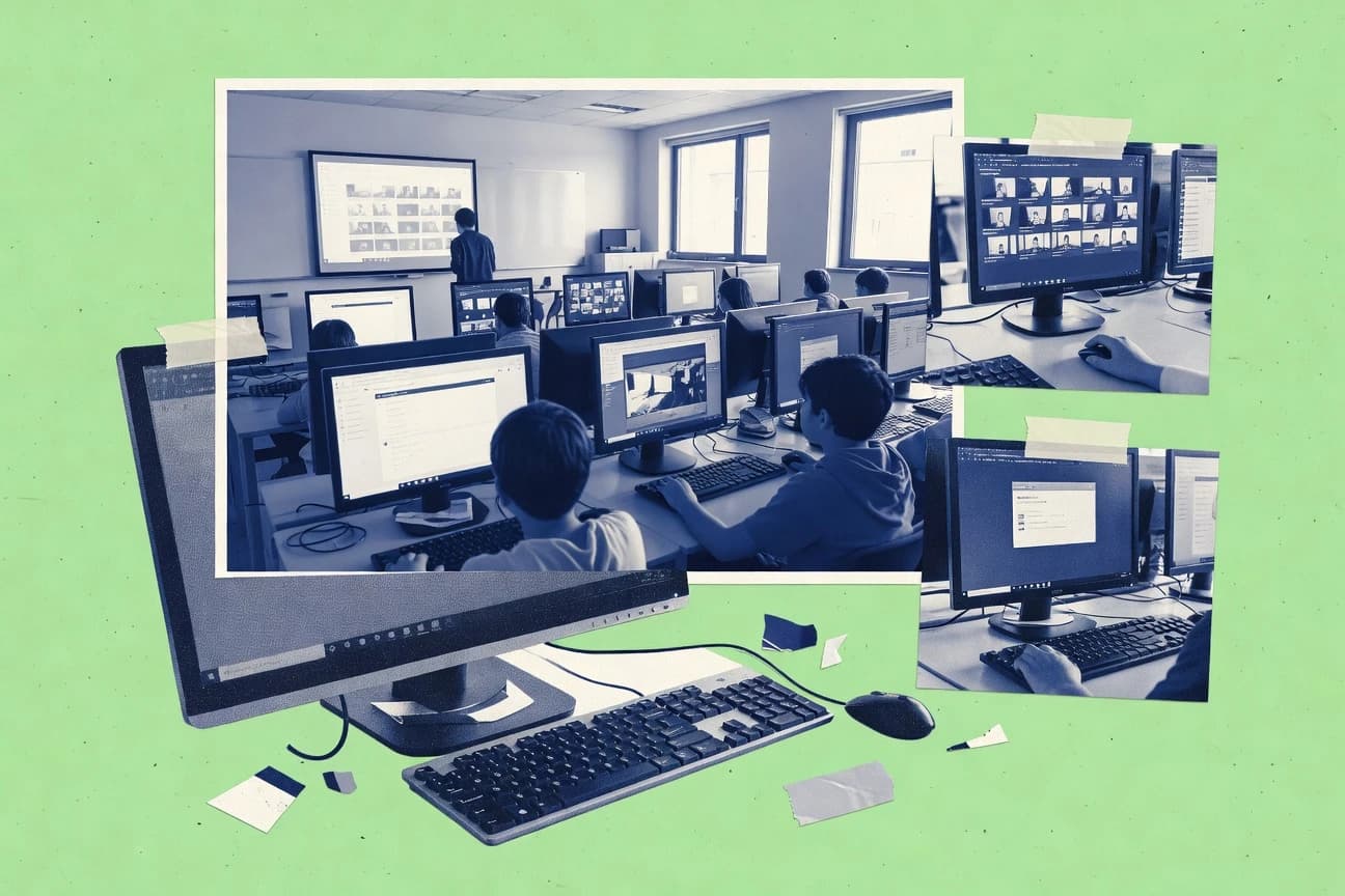 Top 10 Best Classroom Pc Monitoring Software of 2026