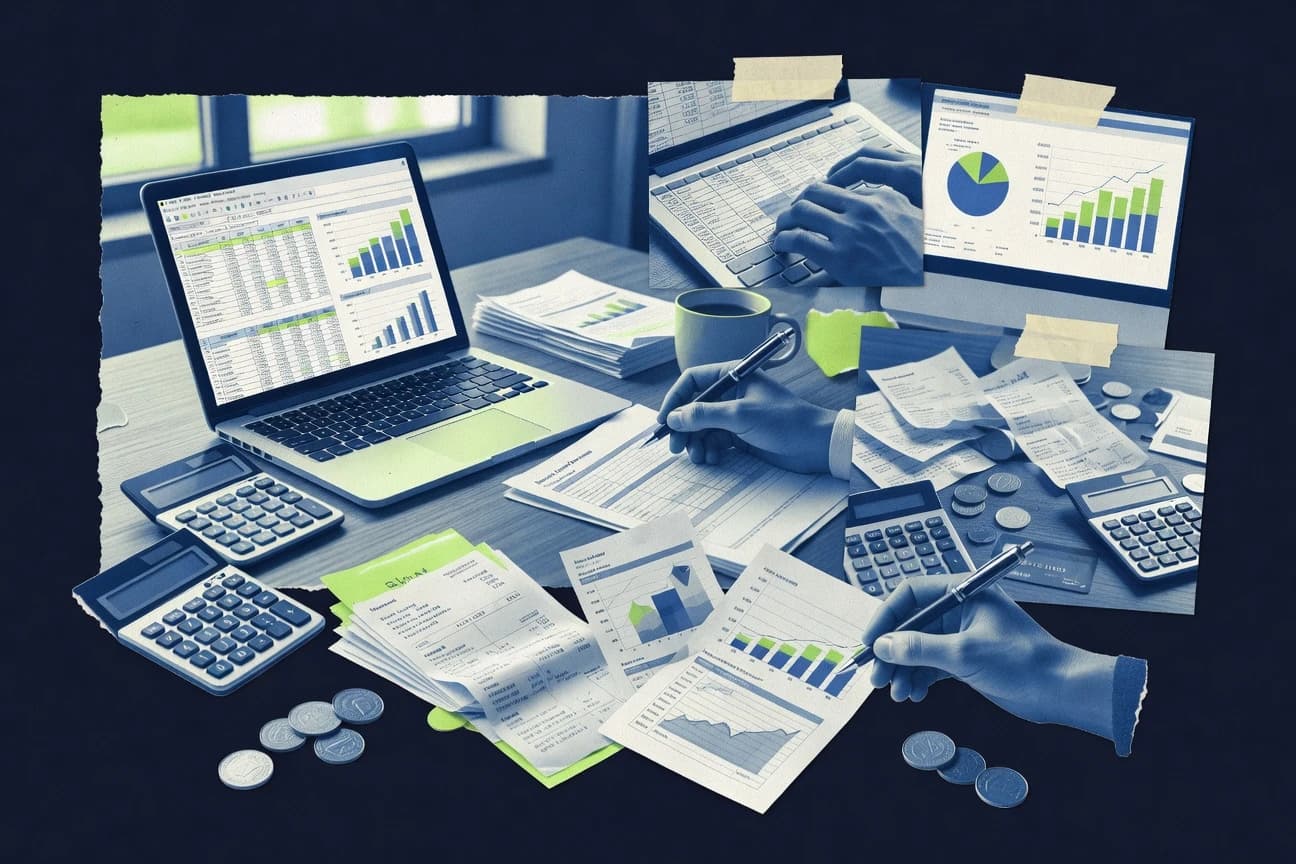 Top 10 Best Excel Based Budgeting Software of 2026
