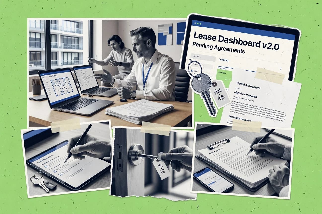 Top 10 Best Rental Agreement Software of 2026