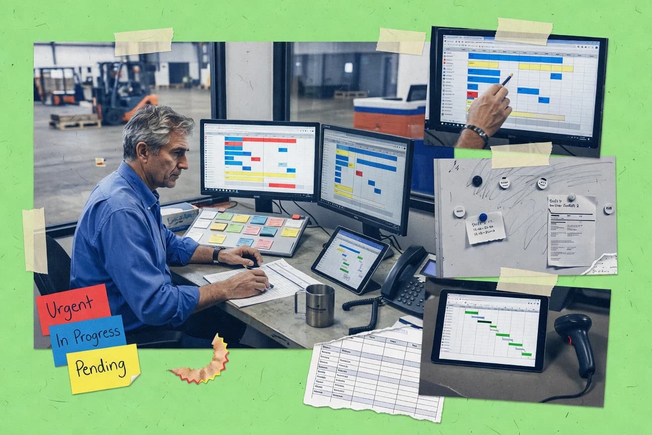 Top 10 Best Operations Scheduling Software of 2026