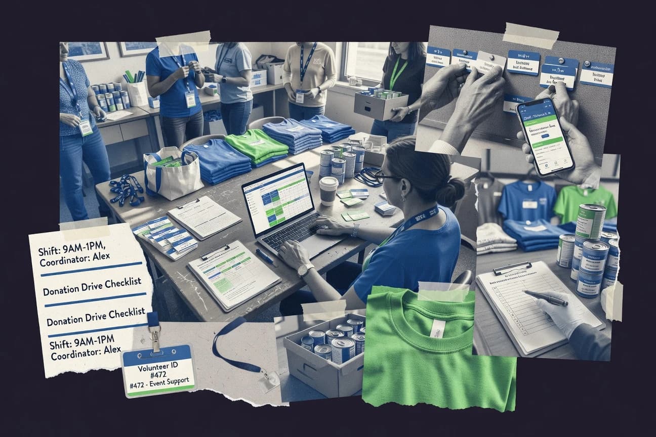 Top 10 Best Volunteer Coordinator Software of 2026