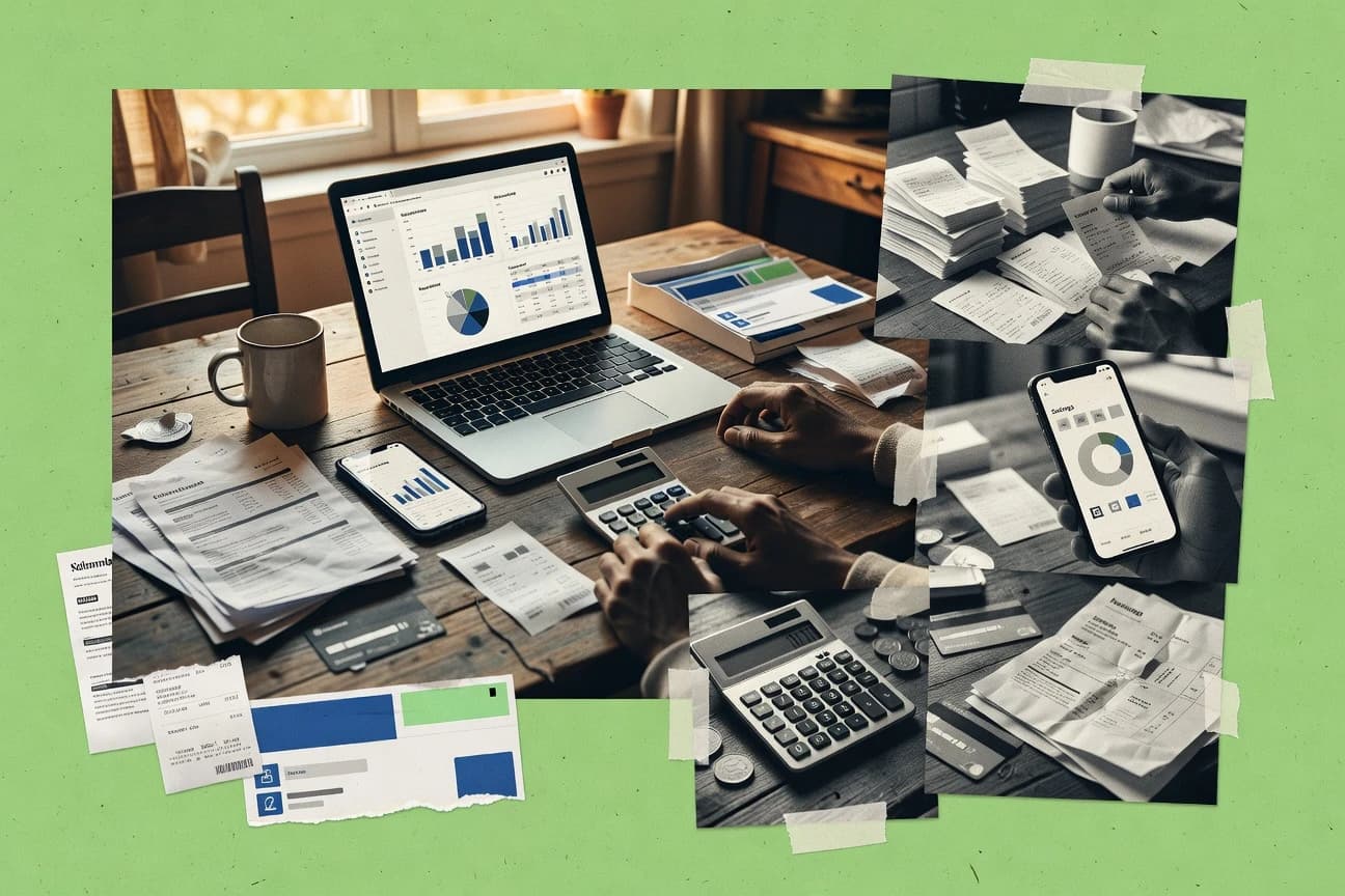 Top 10 Best Personal Home Accounting Software of 2026