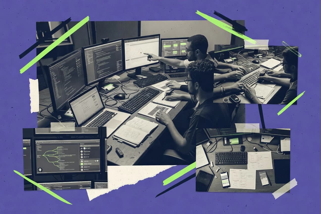 Top 10 Best Code Collaboration Software of 2026