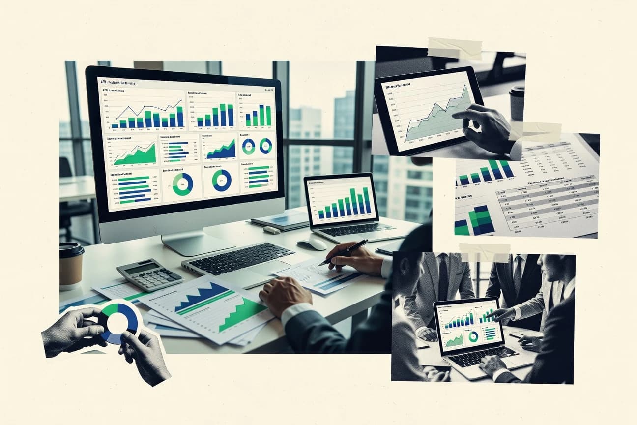 Top 10 Best Performance Metric Software of 2026