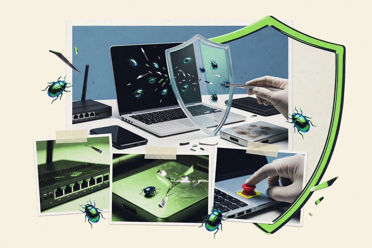 Top 10 Best Most Popular Antivirus Software of 2026