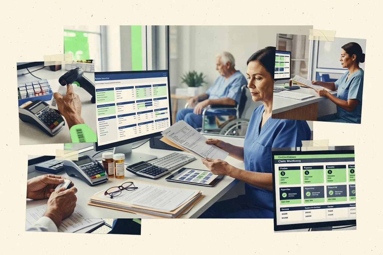 Top 10 Best Nursing Home Billing Software of 2026