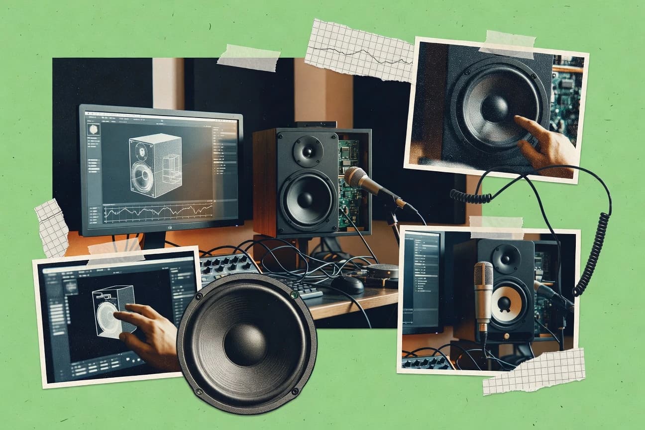 Top 10 Best Speaker Modeling Software of 2026