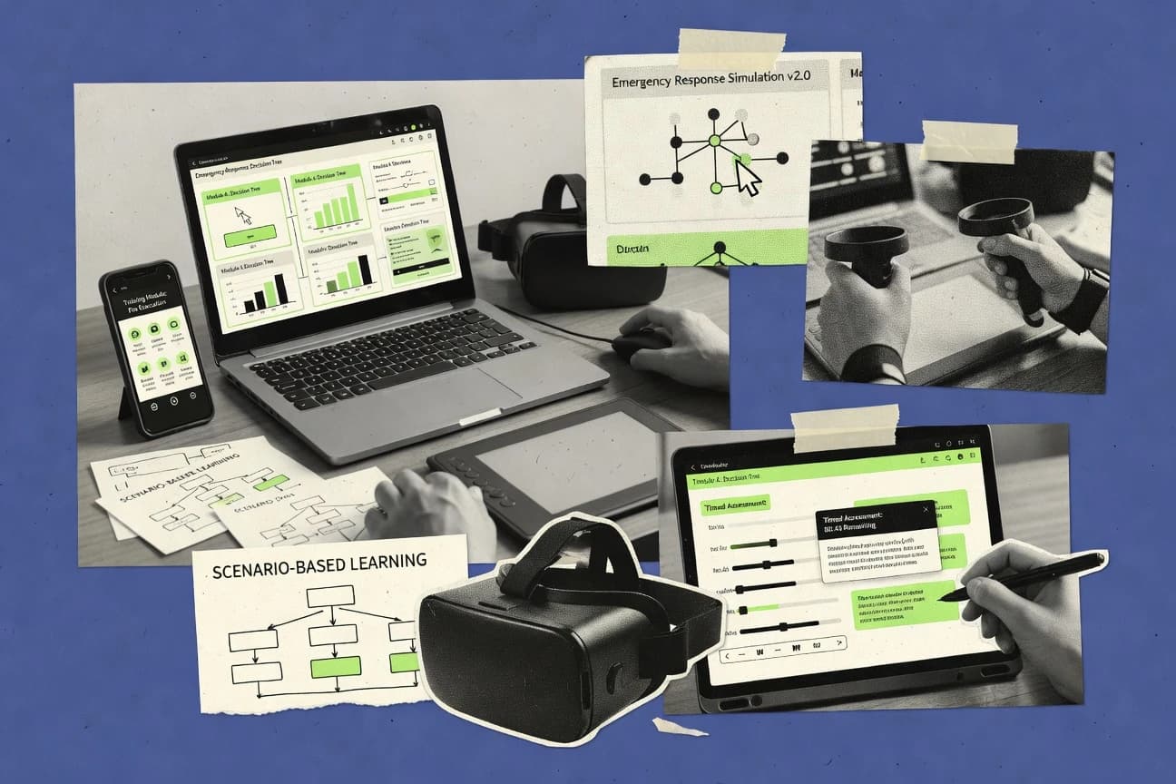 Top 10 Best Elearning Simulation Software of 2026