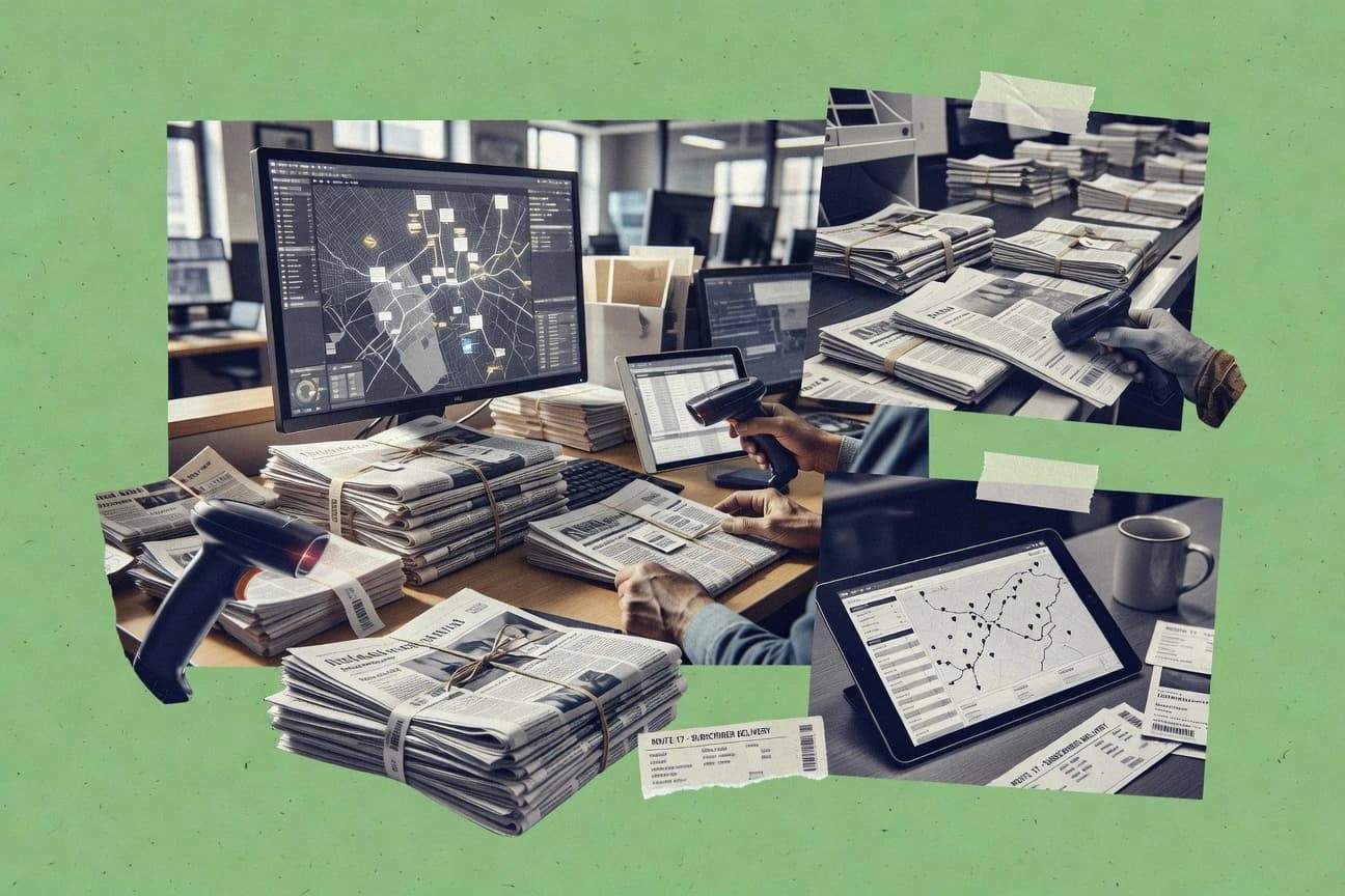 Top 10 Best Newspaper Circulation Software of 2026