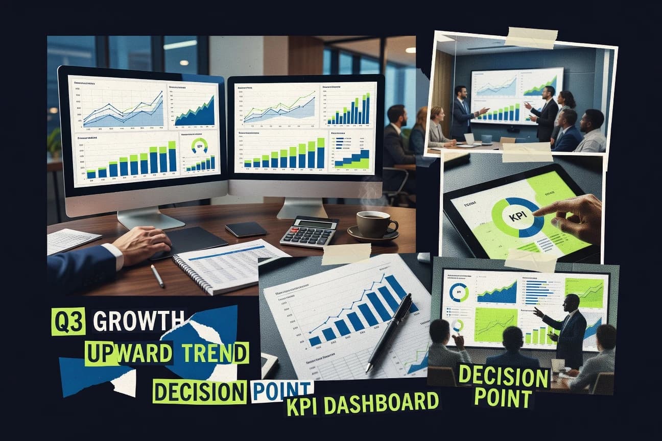 Top 10 Best Performance Metrics Software of 2026
