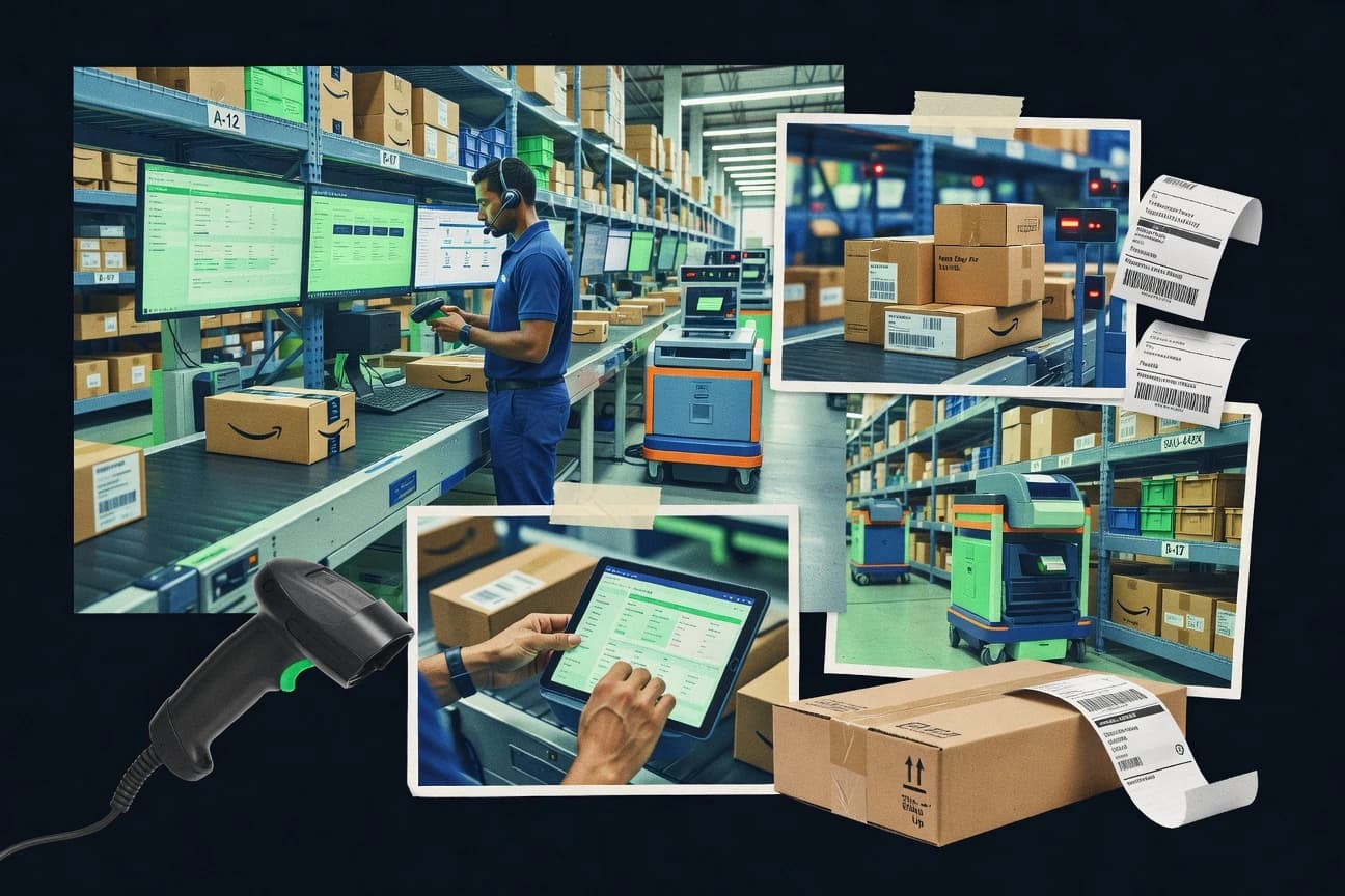 Top 10 Best Amazon Fulfillment Software of 2026