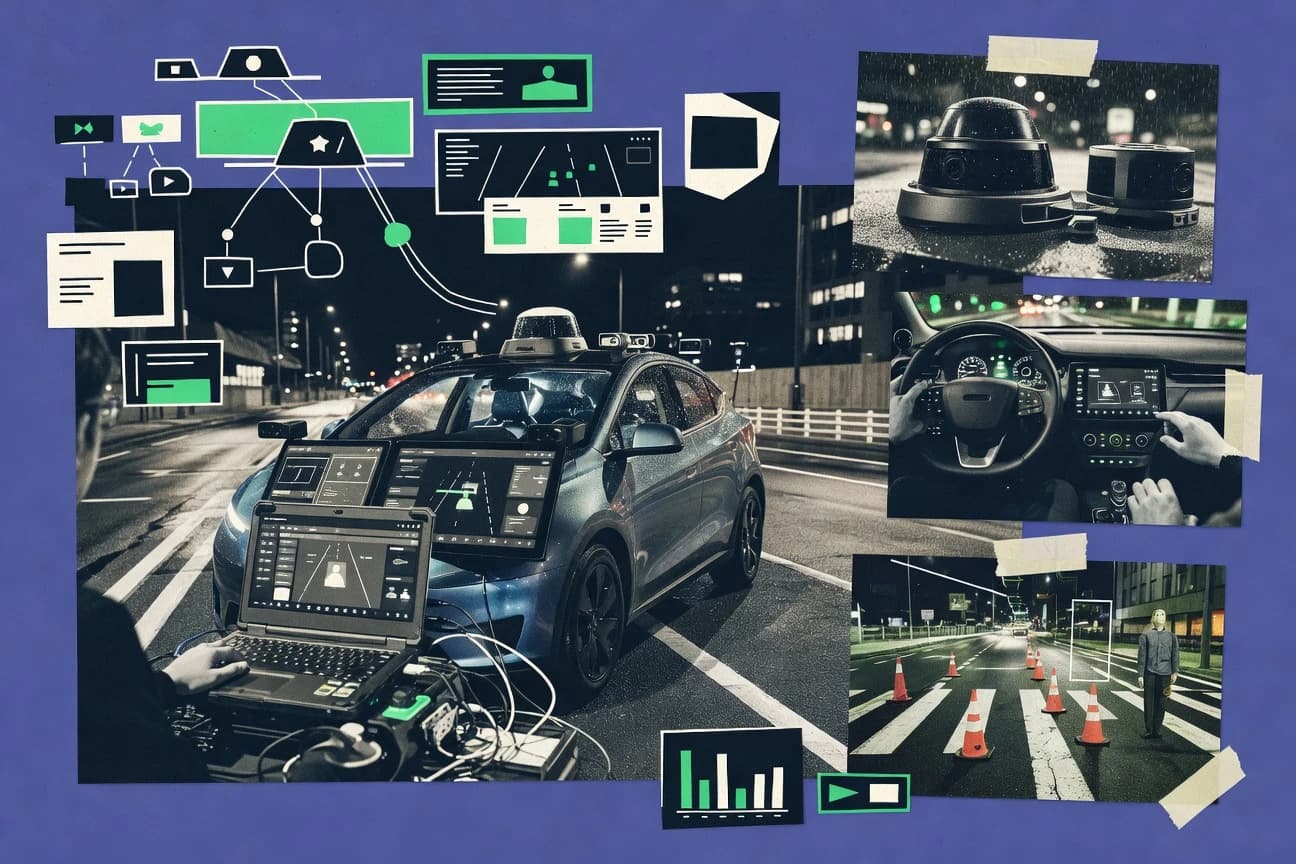 Top 10 Best Autonomous Vehicles Software of 2026
