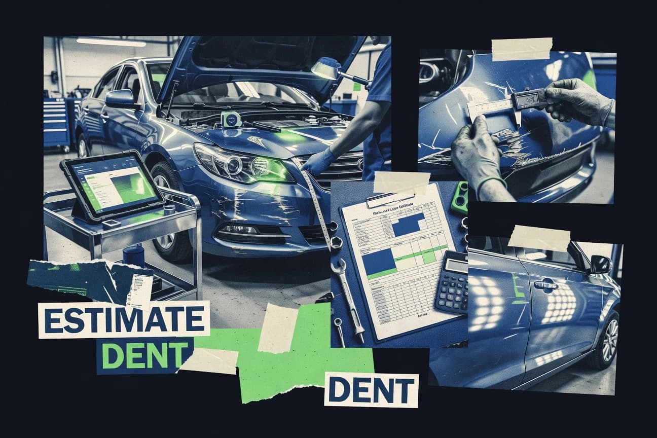 Top 10 Best Car Repair Estimator Software of 2026