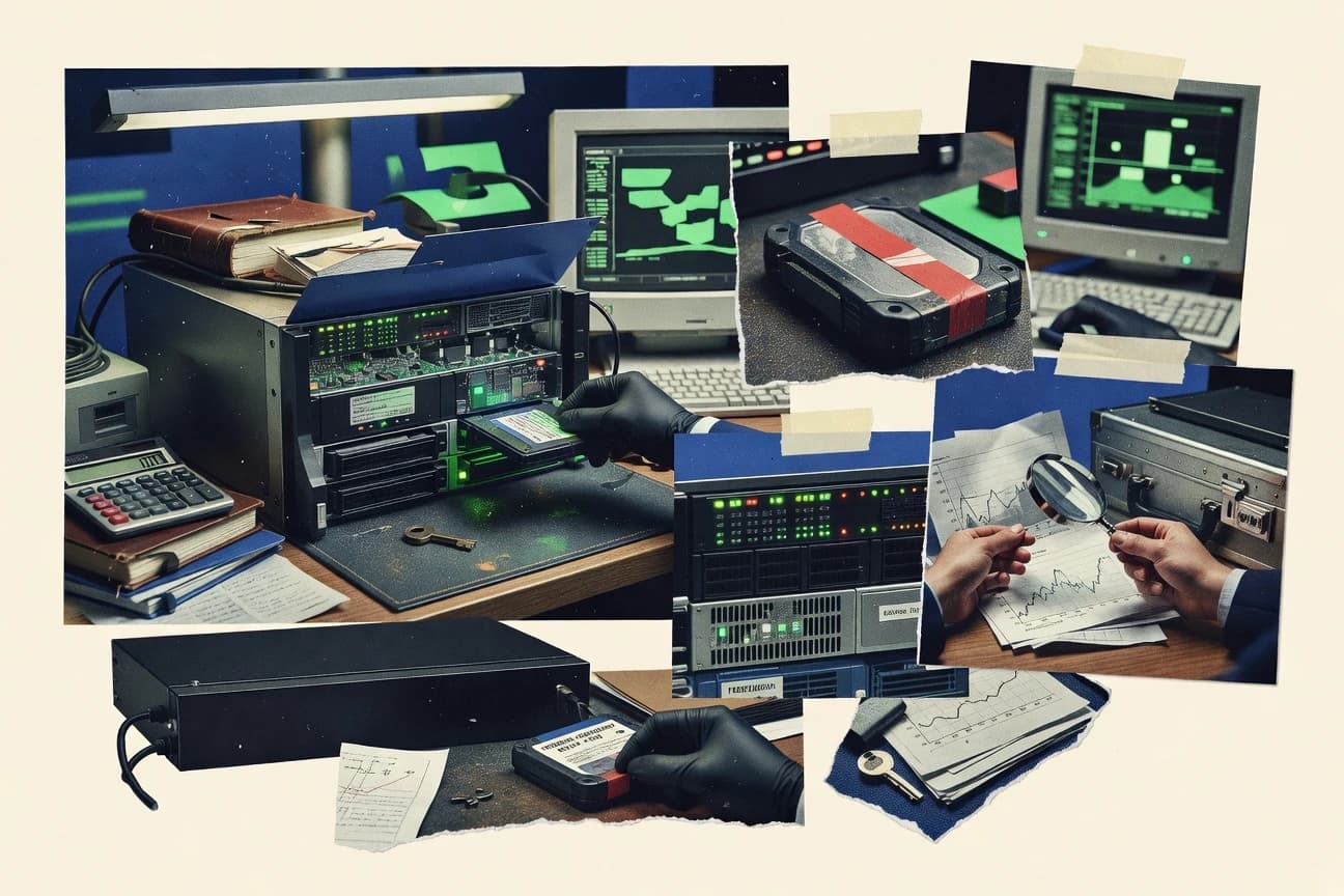 Top 10 Best Black Box Software of 2026