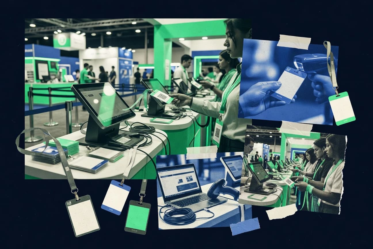 Top 10 Best Trade Show Registration Software of 2026