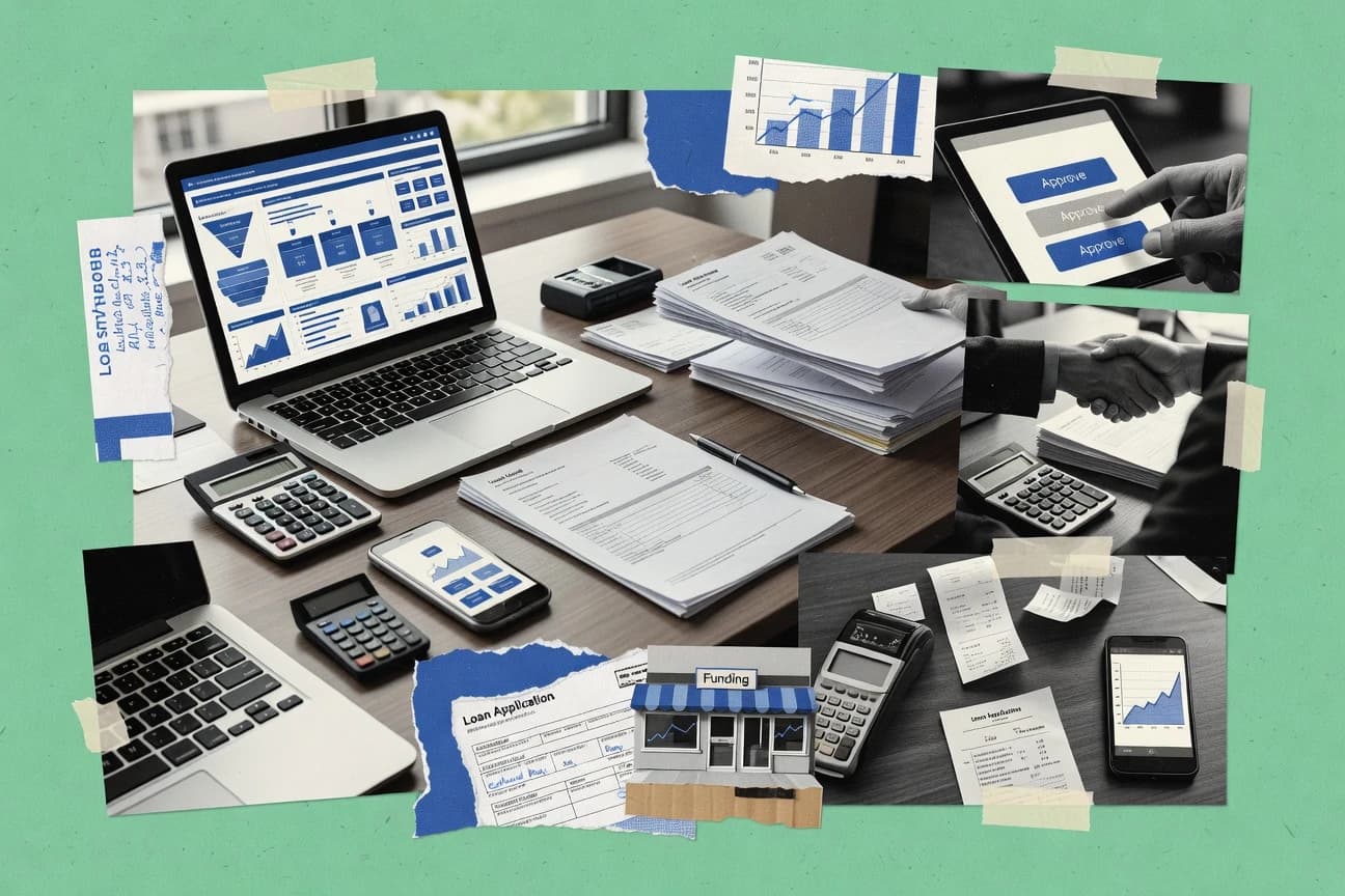 Top 10 Best Business Loan Broker Software of 2026