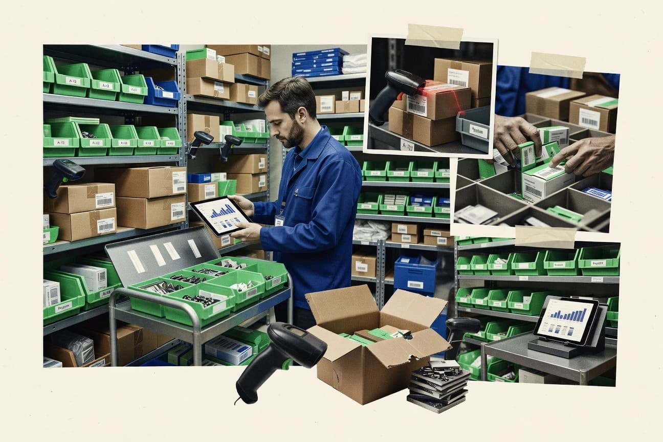 Top 10 Best Good Inventory Software of 2026