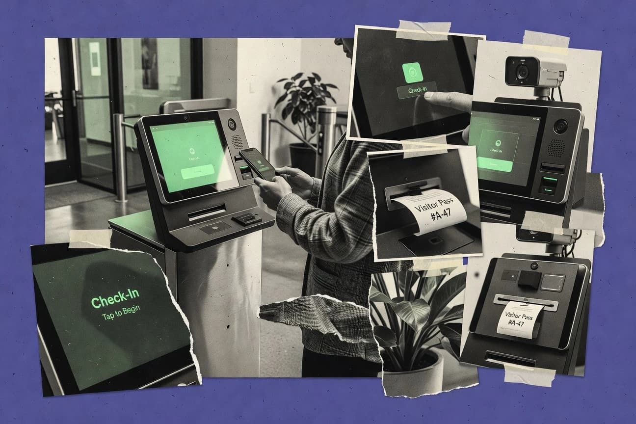 Top 10 Best Virtual Receptionist Kiosk Software of 2026