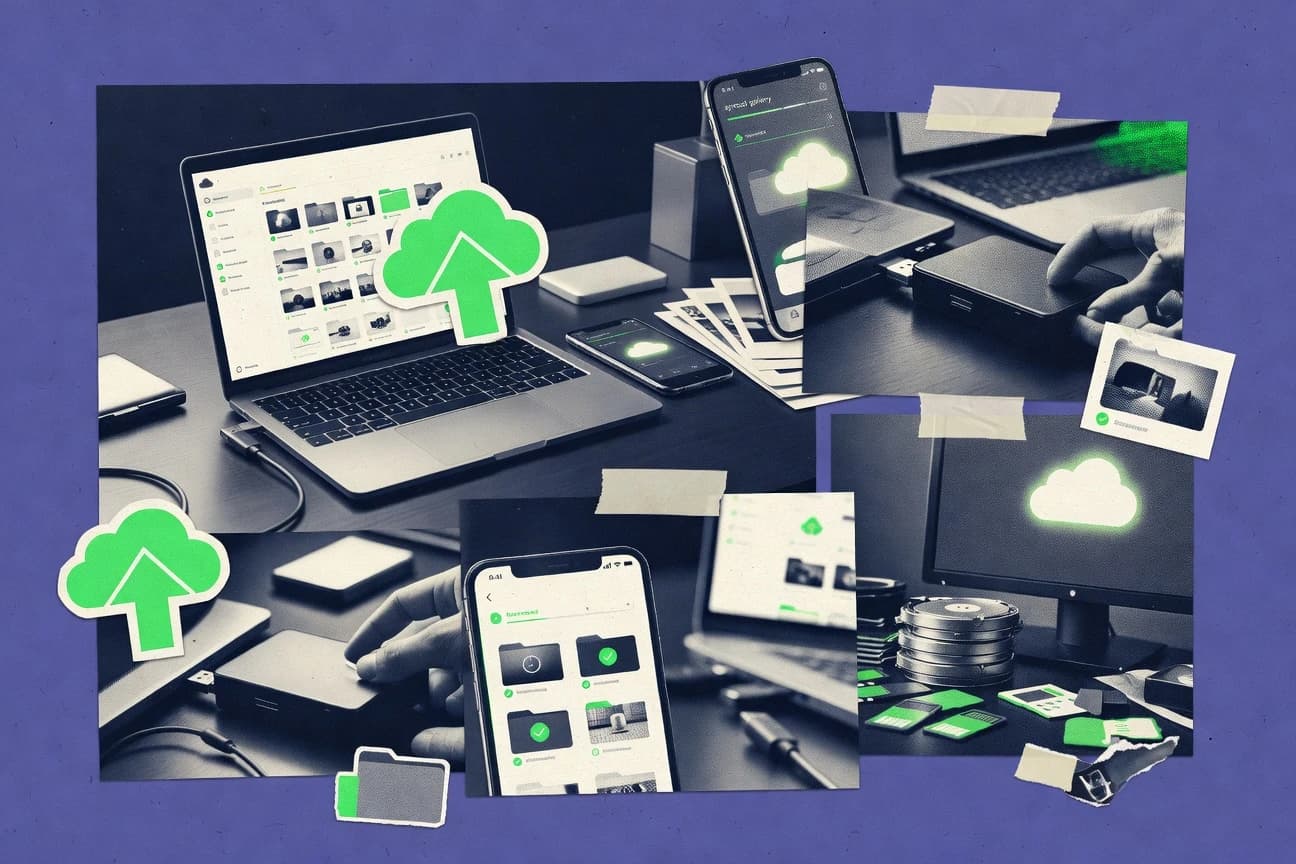 Top 10 Best Online Storage Software of 2026