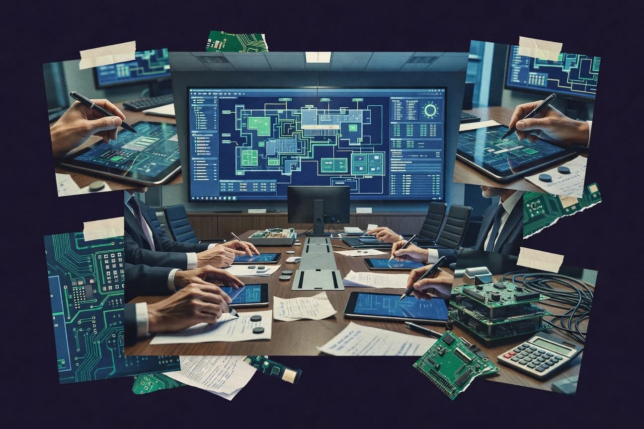 Top 10 Best Board View Software of 2026