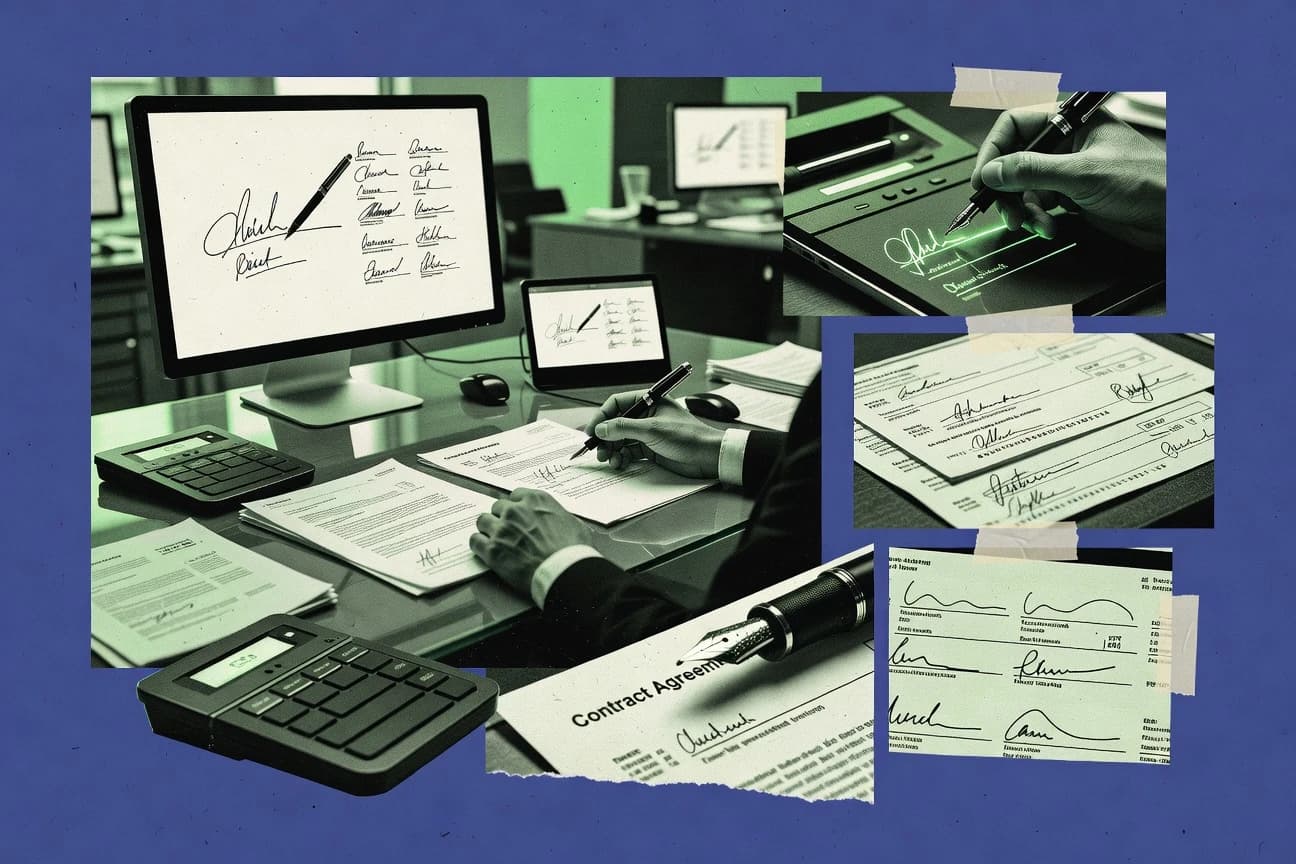Top 10 Best Signature Verification Software of 2026