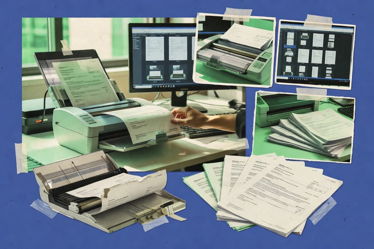 Top 10 Best Duplex Scanning Software of 2026