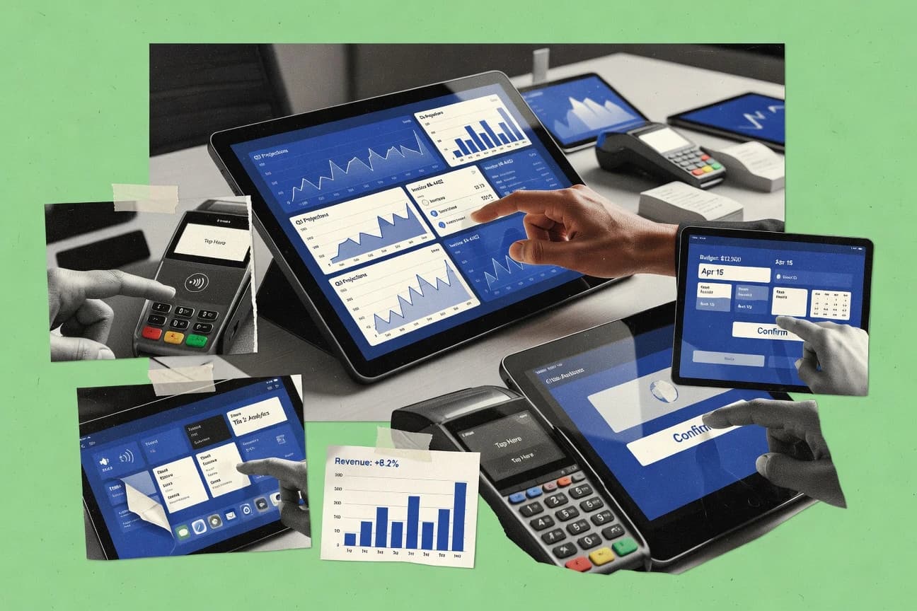 Top 10 Best Touch Software of 2026