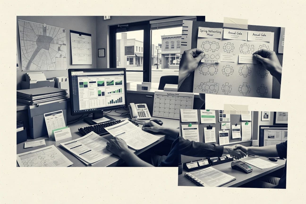 Top 10 Best Chamber Software of 2026