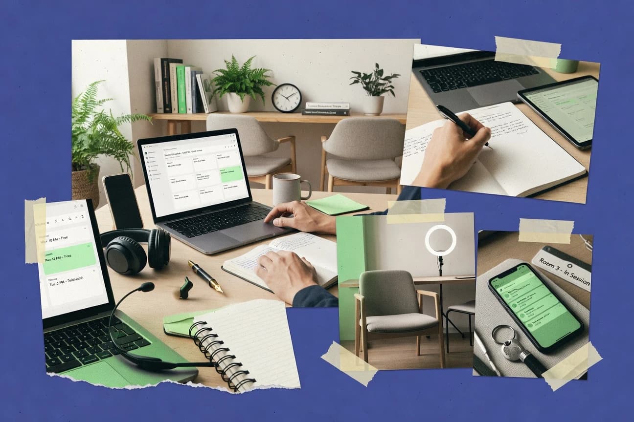 Top 10 Best Counselling Practice Software of 2026