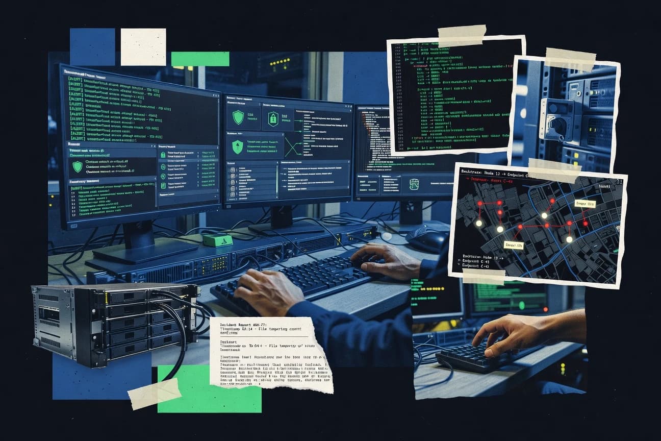 Top 10 Best Hids Software of 2026