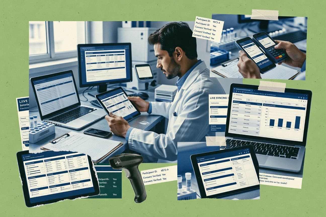 Top 10 Best Research Data Collection Software of 2026