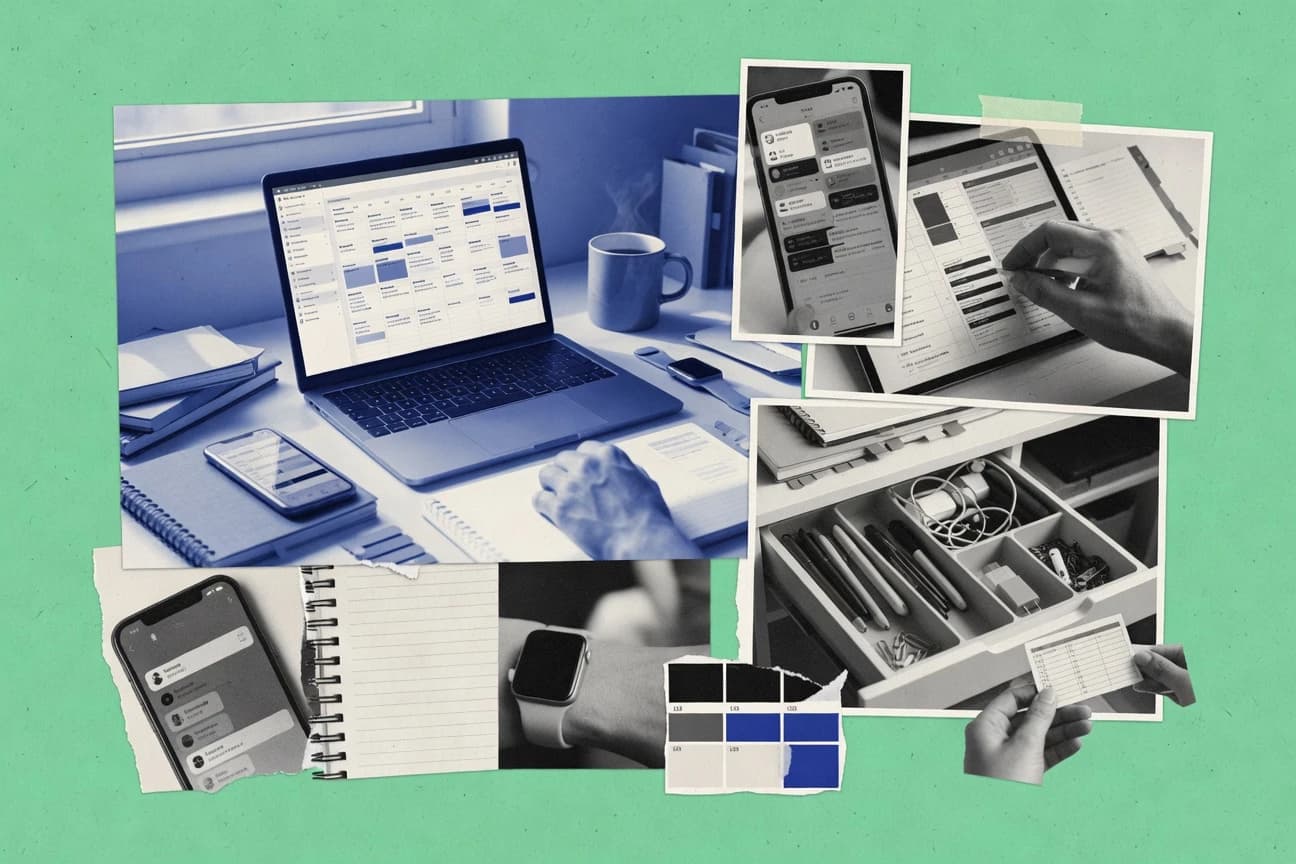 Top 10 Best Personal Organizer Software of 2026