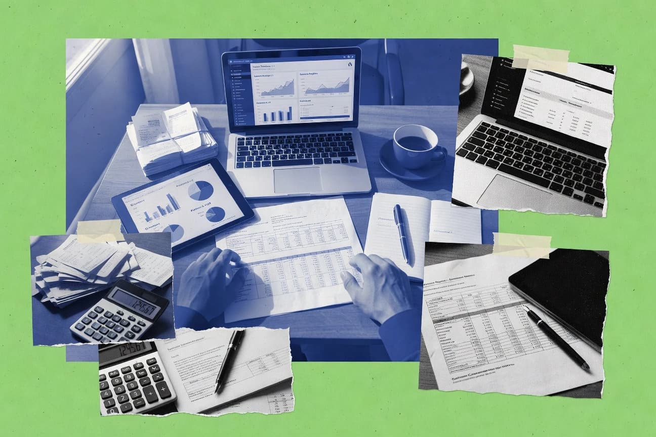 Top 10 Best Comparing Accounting Software of 2026