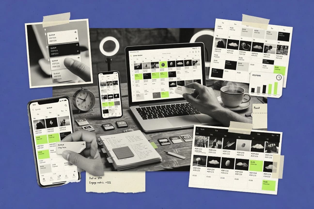 Top 10 Best Social Media Scheduler Software of 2026