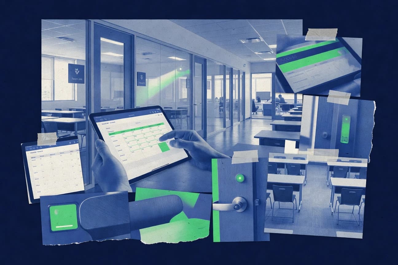 Top 10 Best Classroom Booking Software of 2026