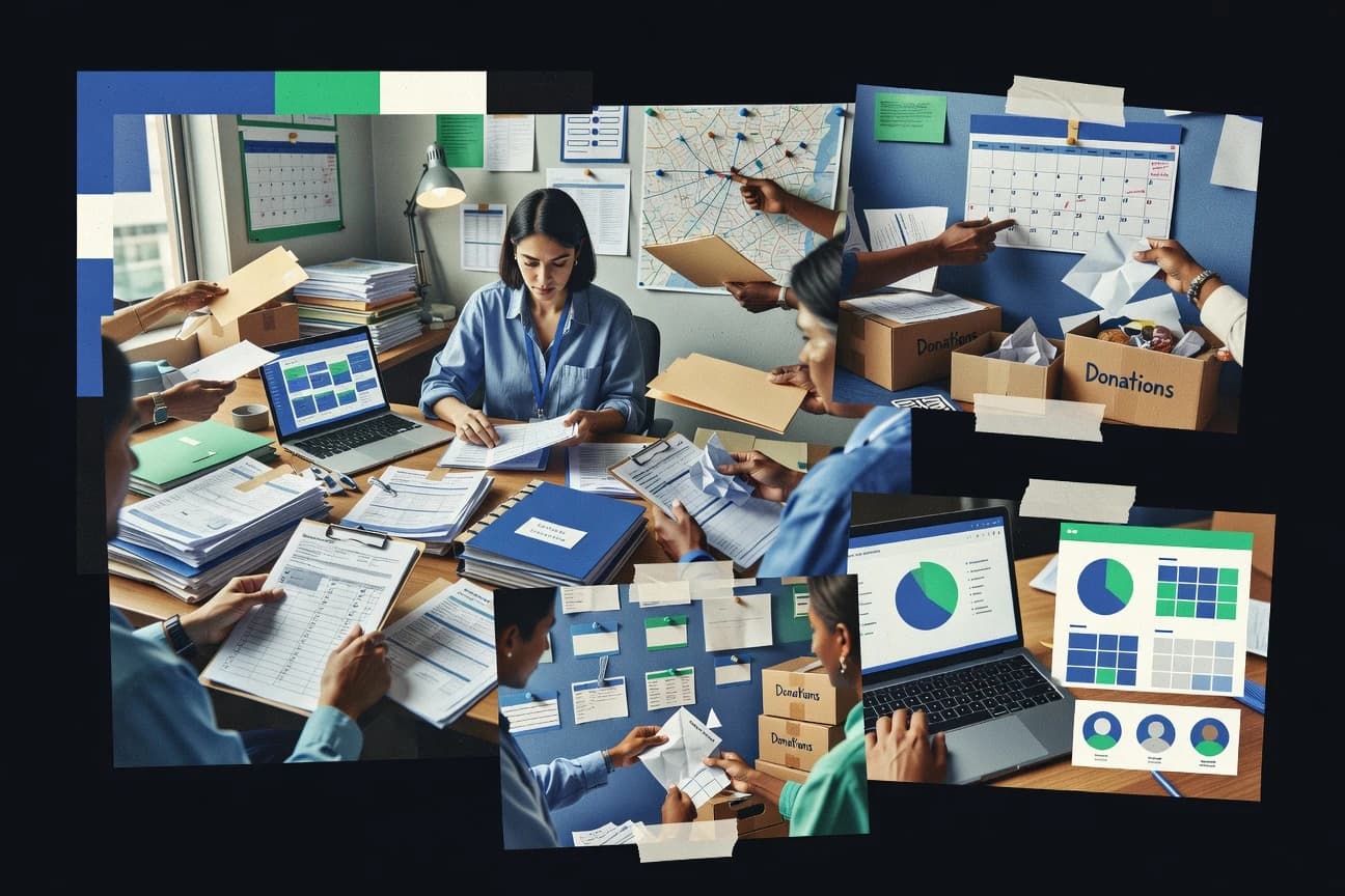 Top 10 Best Nonprofit Organization Management Software of 2026