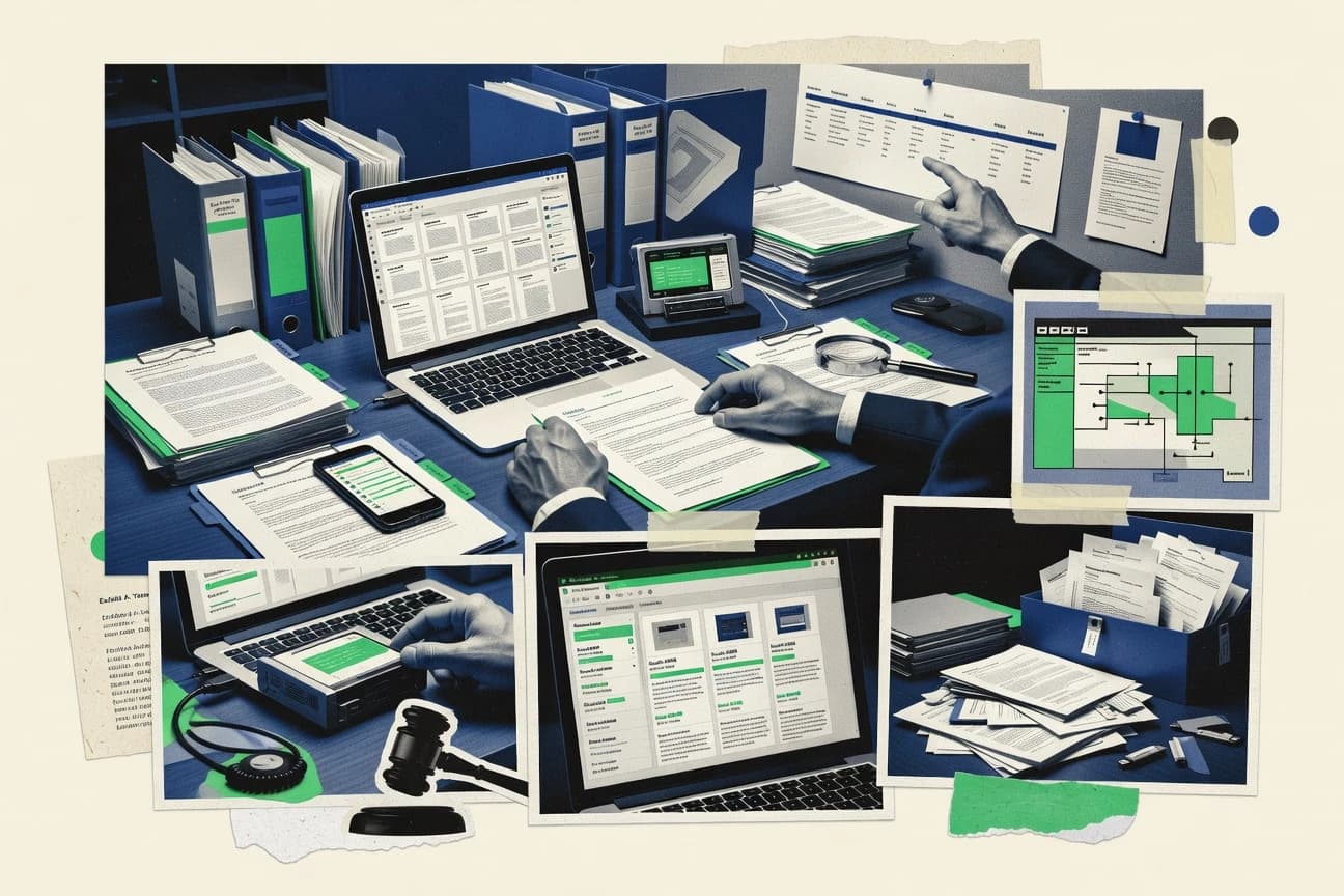 Top 10 Best Litigation Discovery Software of 2026