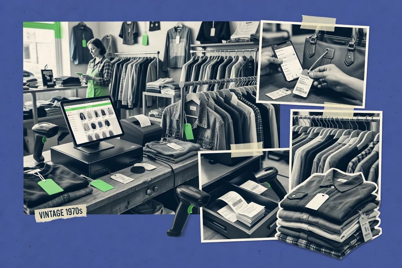 Top 10 Best Consignment Shop Software of 2026