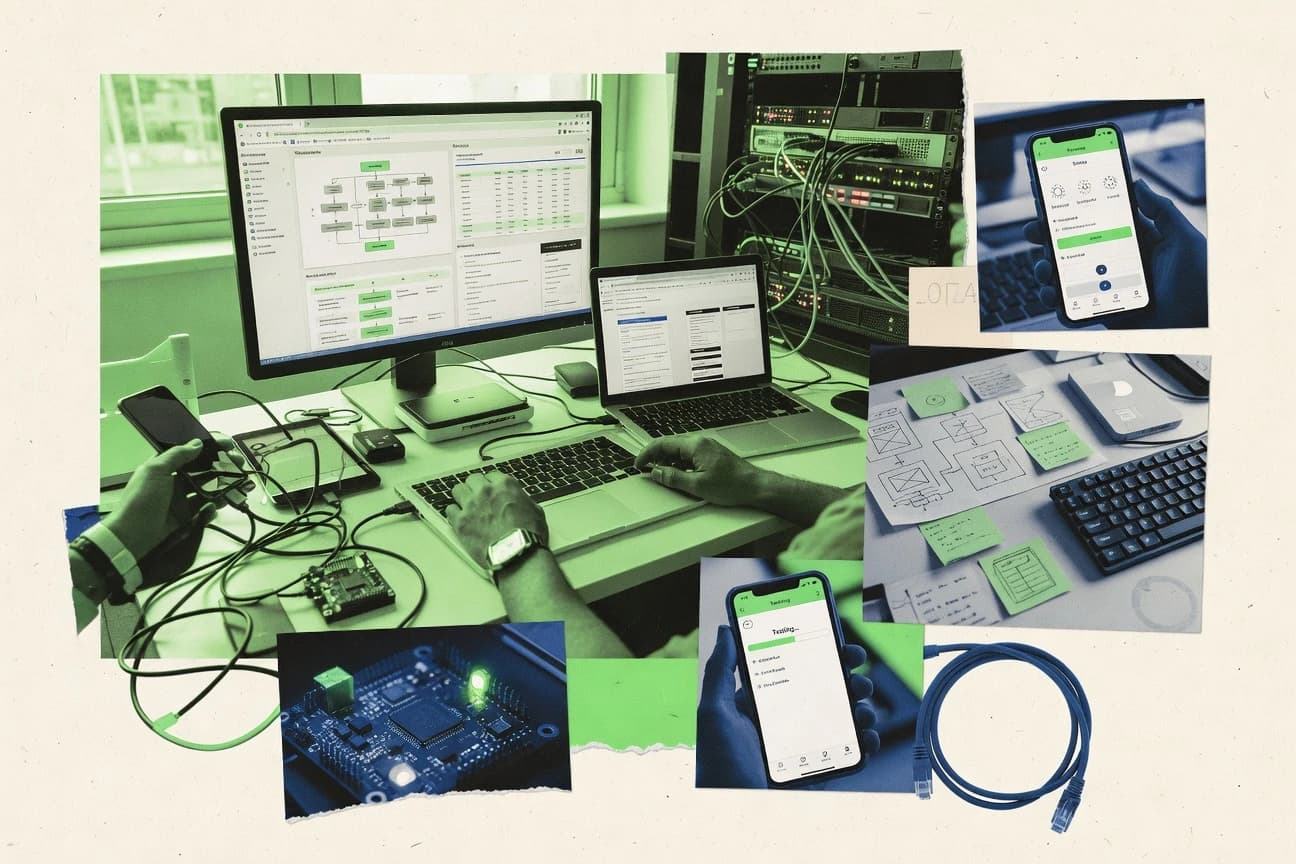 Top 10 Best Fullstack Software of 2026