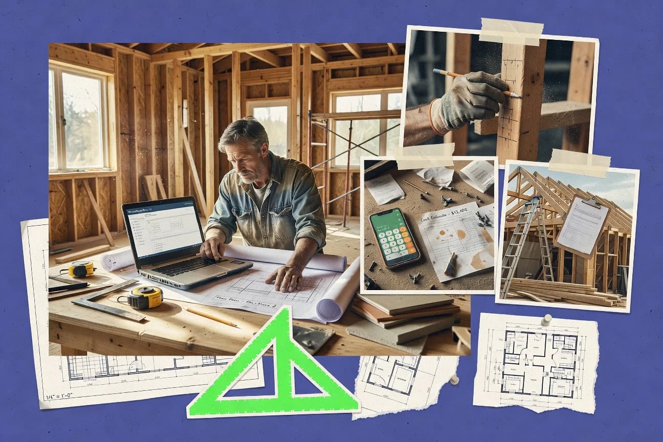 Top 10 Best Owner Builder Software of 2026