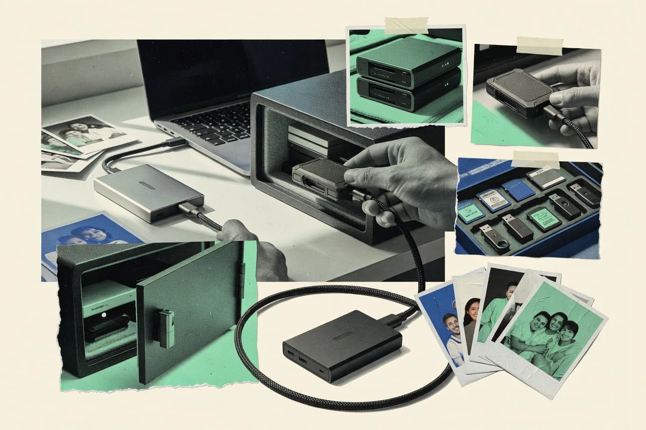 Top 10 Best Backup Utility Software of 2026