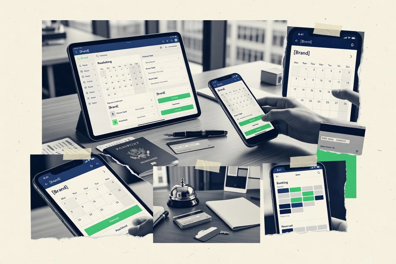 Top 10 Best White Label Booking Software of 2026