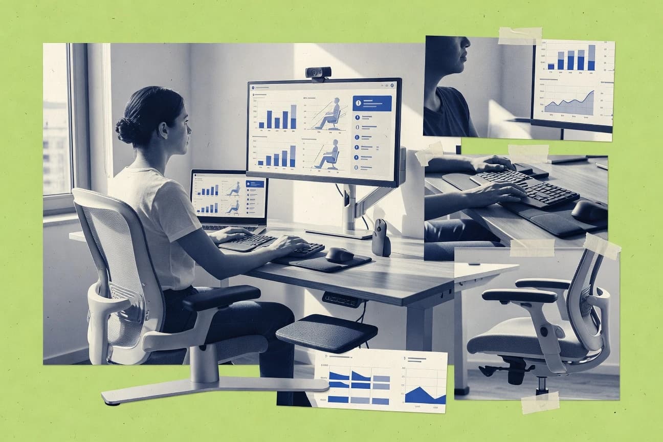 Top 10 Best Office Ergonomics Software of 2026