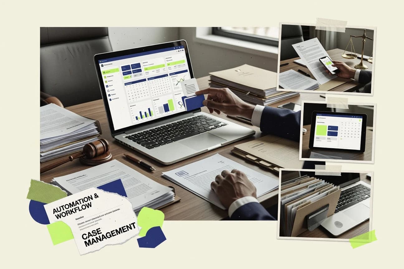 Top 10 Best Legal Support Software of 2026