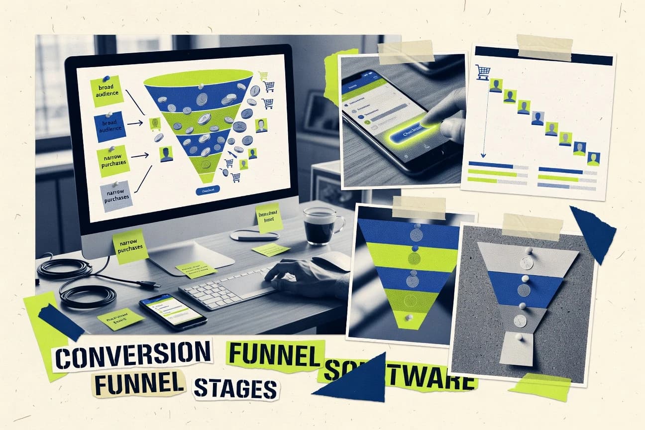 Top 10 Best Funnels Software of 2026