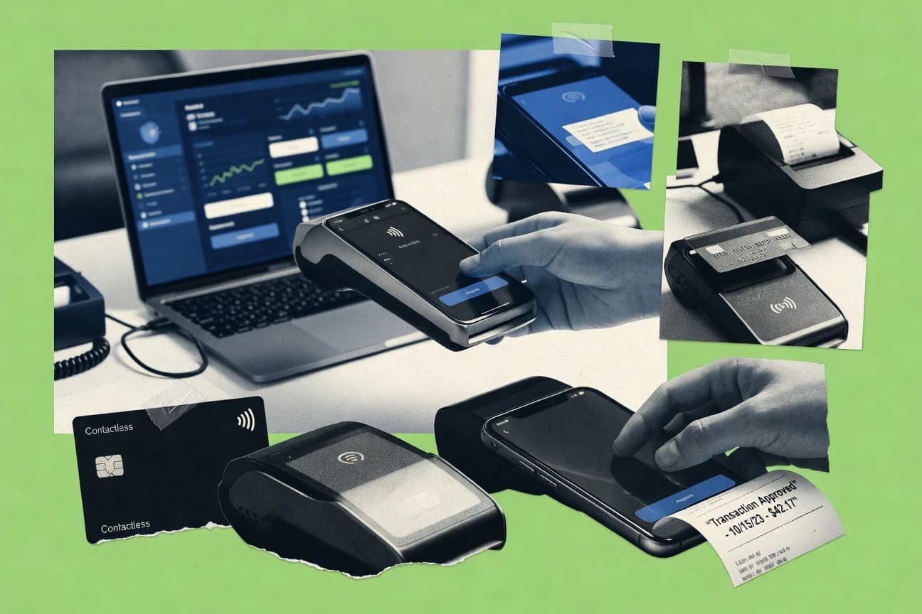 Top 10 Best Payment Transaction Software of 2026